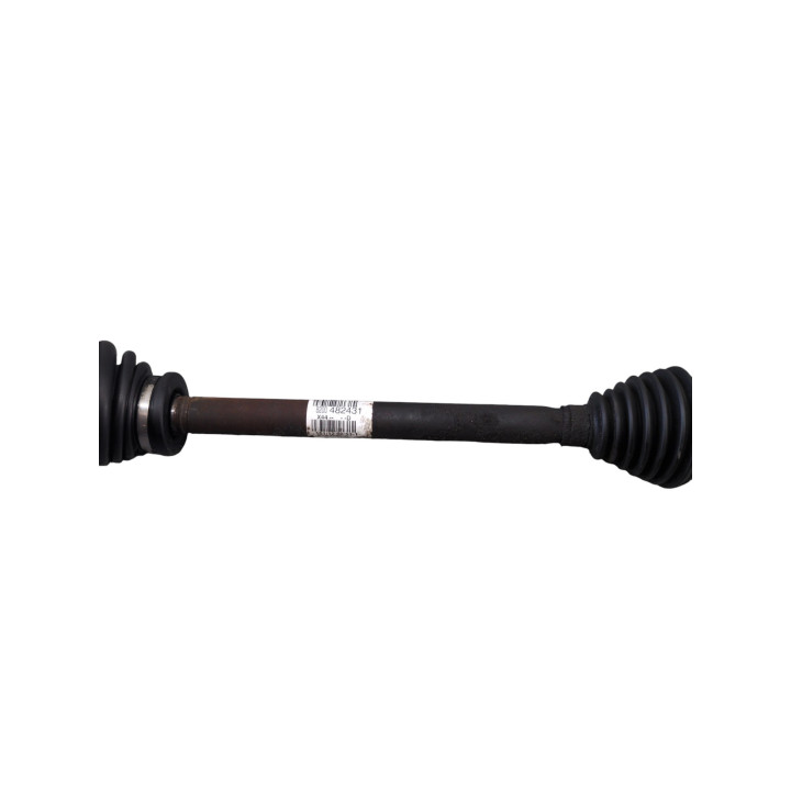 Cardan gauche (transmission) RENAULT TWINGO 2 Photo n°3
