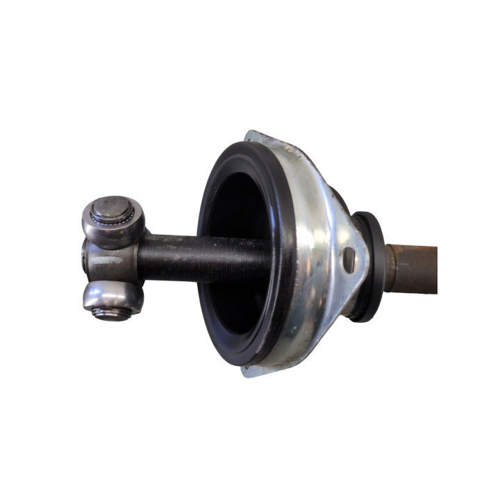 Cardan gauche (transmission) RENAULT TWINGO 2 Photo n°4