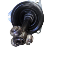 Cardan gauche (transmission) RENAULT TWINGO 2 Photo n°5