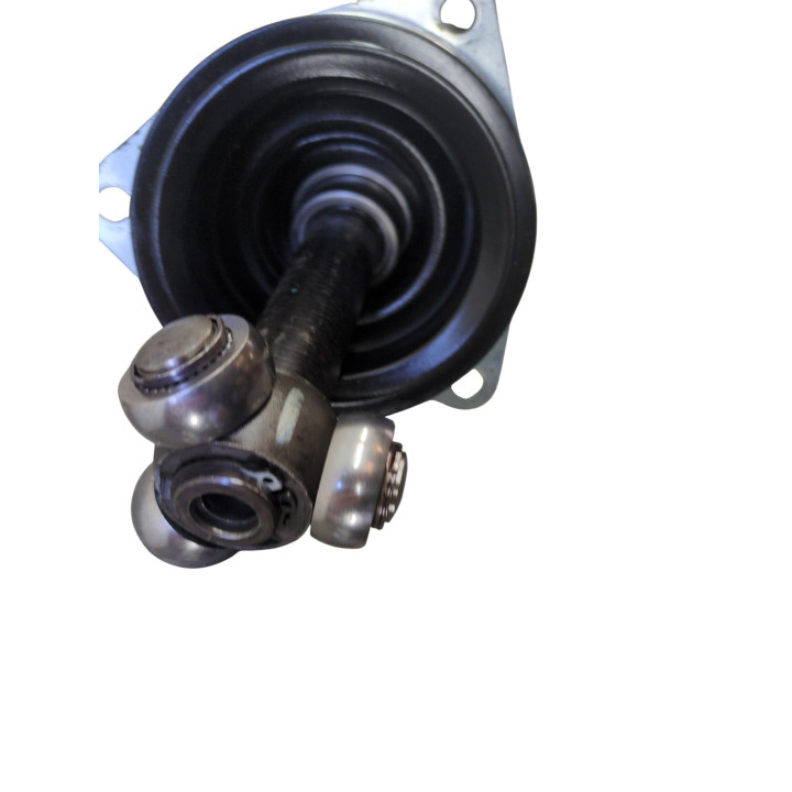 Cardan gauche (transmission) RENAULT TWINGO 2 Photo n°5
