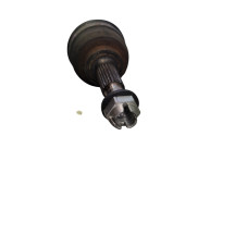 Cardan gauche (transmission) RENAULT TWINGO 2 Photo n°6