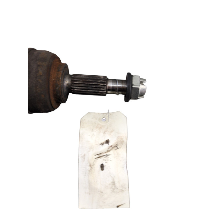 Cardan gauche (transmission) RENAULT TWINGO 2 Photo n°7