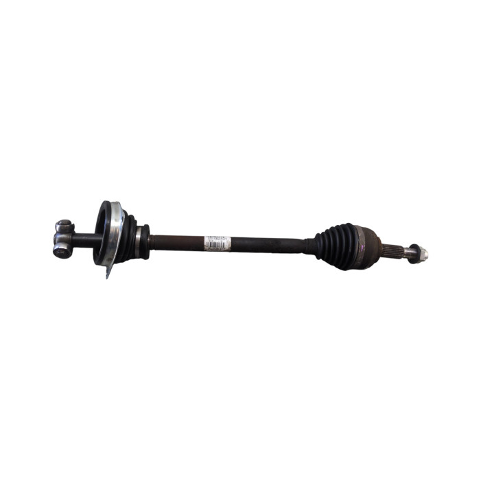 Cardan gauche (transmission) RENAULT TWINGO 2 Photo n°8