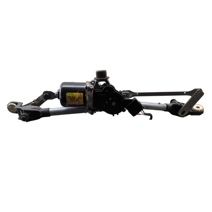 Moteur essuie glace avant RENAULT MEGANE 3 Photo n°1