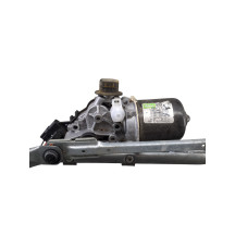 Moteur essuie glace avant RENAULT MEGANE 3 Photo n°3