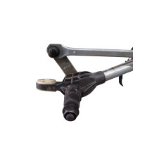 Moteur essuie glace avant RENAULT MEGANE 3 Photo n°5