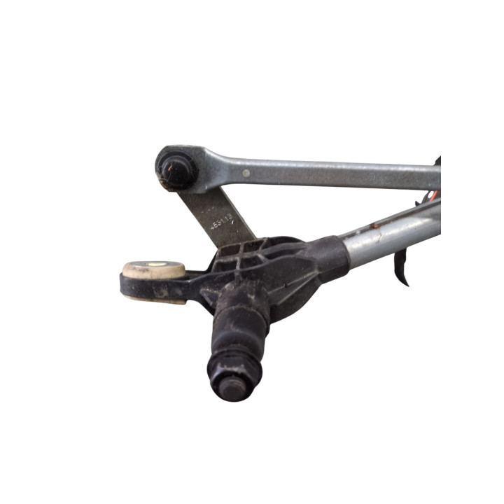 Moteur essuie glace avant RENAULT MEGANE 3 Photo n°5