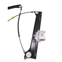 Leve vitre electrique avant gauche MERCEDES CLASSE CLK 209 Photo n°3