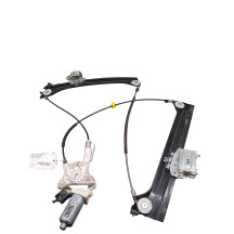 Leve vitre electrique avant gauche MERCEDES CLASSE CLK 209 Photo n°4