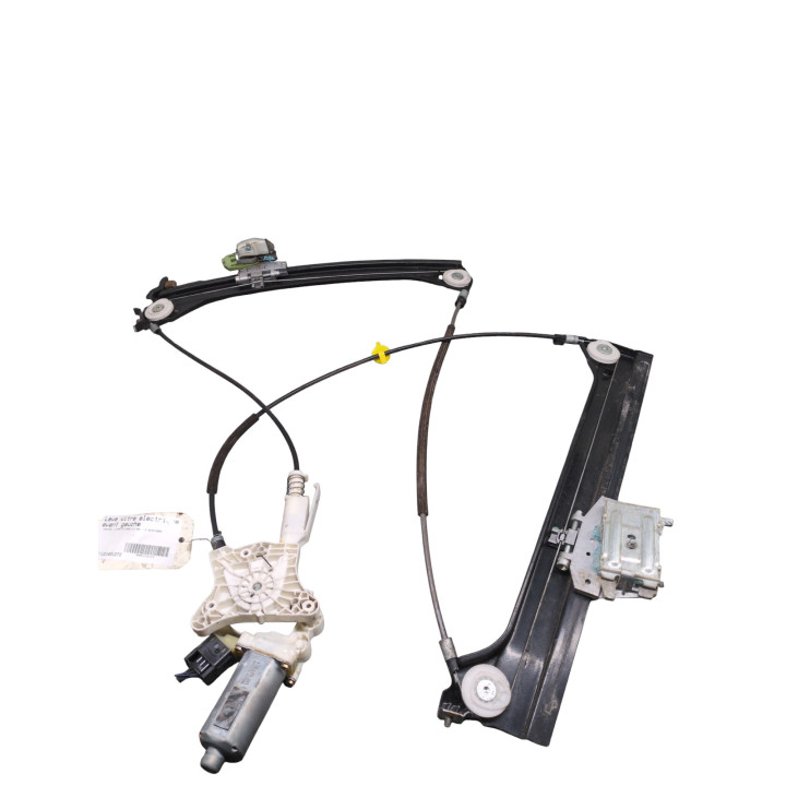 Leve vitre electrique avant gauche MERCEDES CLASSE CLK 209 Photo n°4