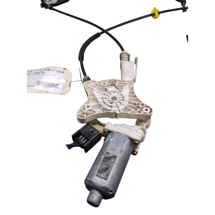 Leve vitre electrique avant gauche MERCEDES CLASSE CLK 209 Photo n°6