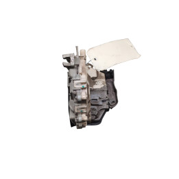 Serrure arriere droit AUDI A4 3 Photo n°1