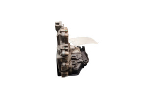 Serrure arriere droit AUDI A4 3 Photo n°2