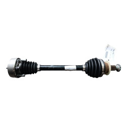 Cardan gauche (transmission) VOLKSWAGEN POLO 5 Photo n°1