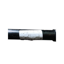 Cardan gauche (transmission) VOLKSWAGEN POLO 5 Photo n°4