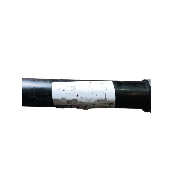 Cardan gauche (transmission) VOLKSWAGEN POLO 5 Photo n°4