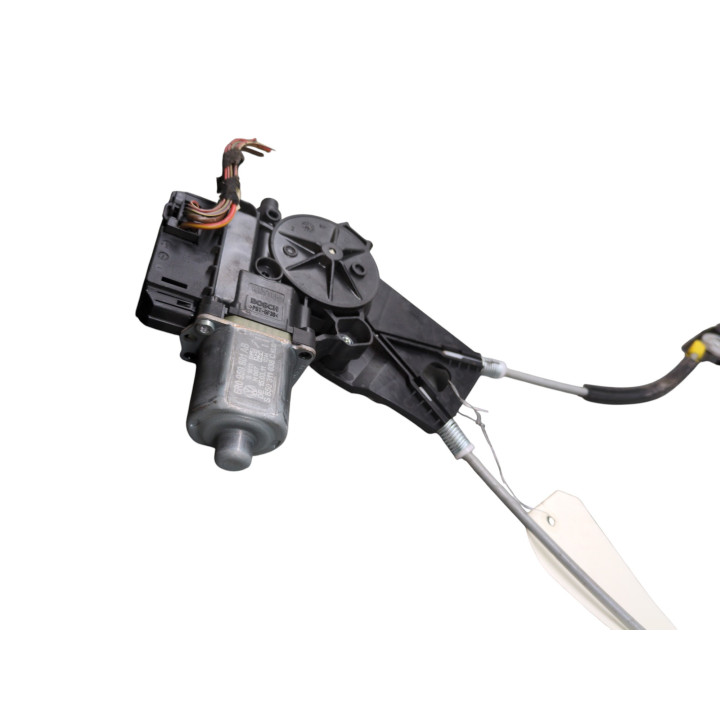 Leve vitre electrique avant gauche VOLKSWAGEN POLO 5 Photo n°5
