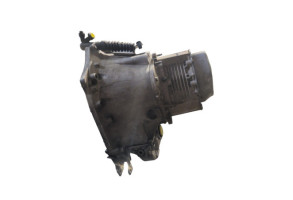 Boite de vitesses CITROEN C3 3 Photo n°3