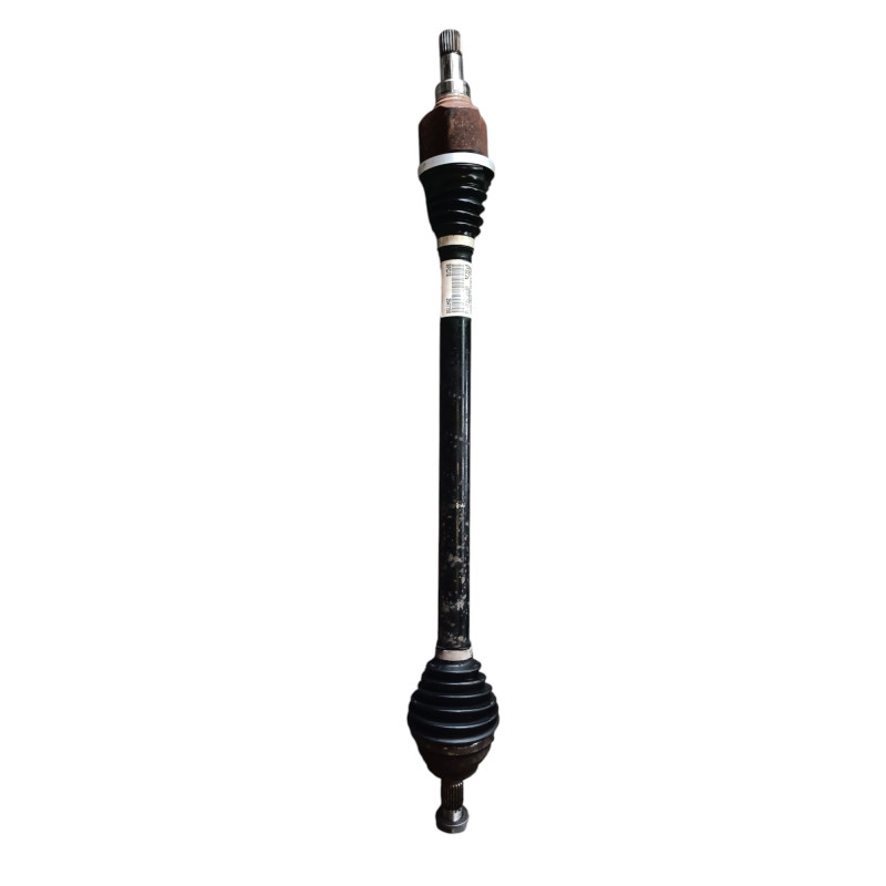 Cardan droit (transmission) CITROEN C3 3 Photo n°1