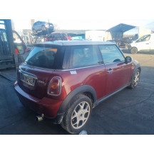 Feu arriere principal droit (feux) MINI MINI 2 R56 Photo n°6
