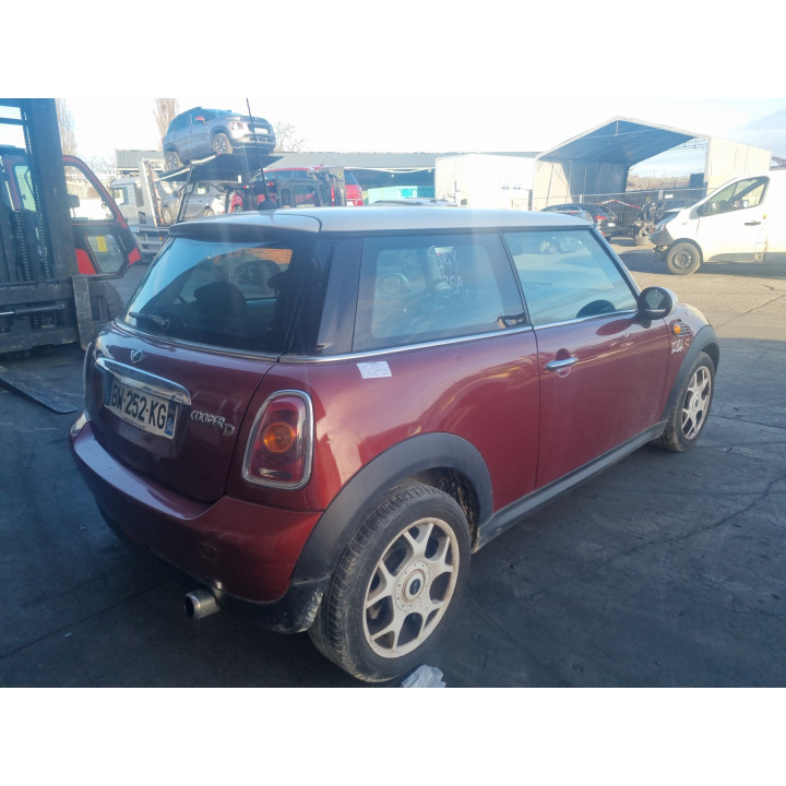 Feu arriere principal droit (feux) MINI MINI 2 R56 Photo n°6