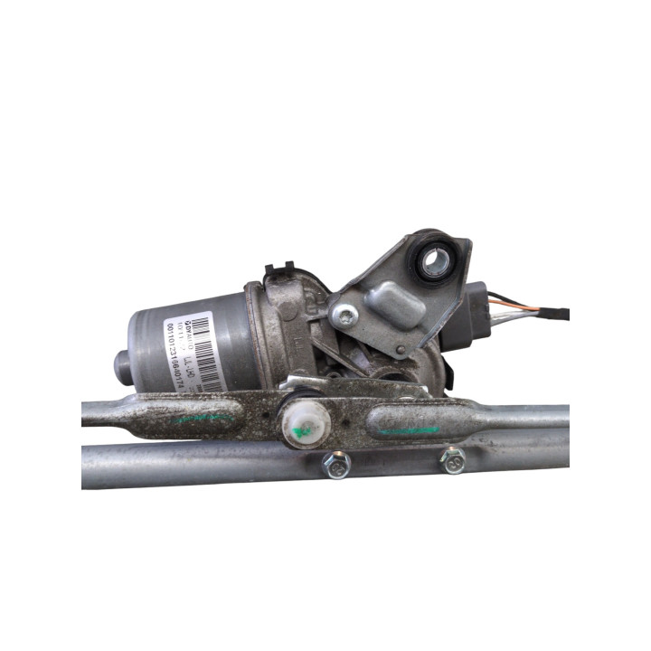 Moteur essuie glace avant RENAULT ARKANA Photo n°2