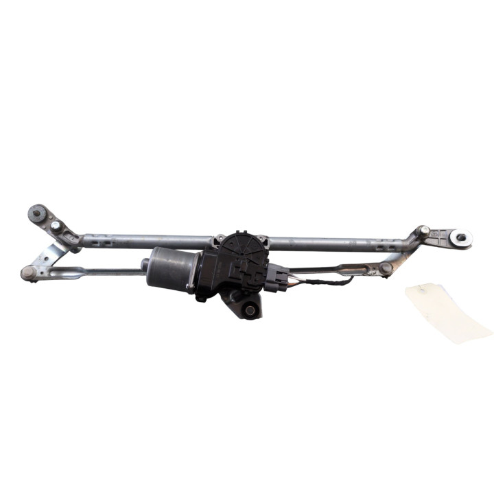Moteur essuie glace avant RENAULT ARKANA Photo n°4