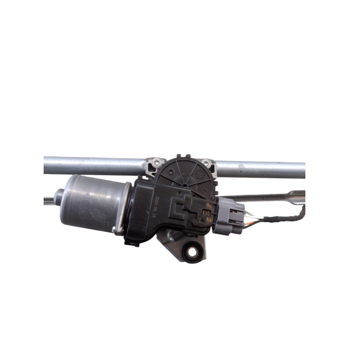 Moteur essuie glace avant RENAULT ARKANA Photo n°5