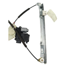 Leve vitre electrique avant gauche CITROEN C4 PICASSO 1 Photo n°1