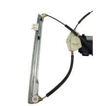 Leve vitre electrique avant gauche CITROEN C4 PICASSO 1 Photo n°2