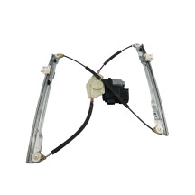 Leve vitre electrique avant gauche CITROEN C4 PICASSO 1 Photo n°3