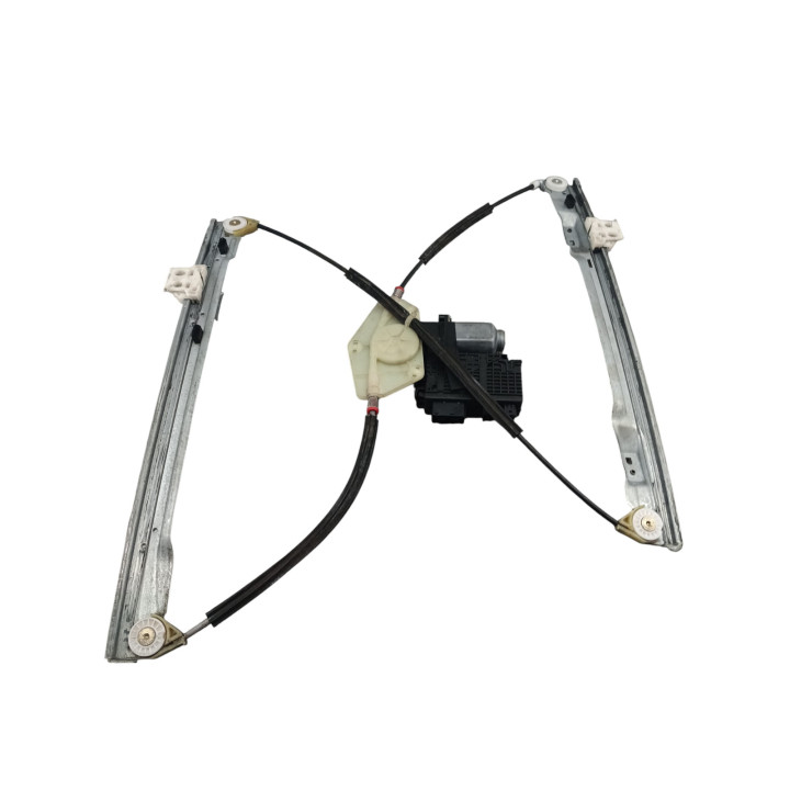 Leve vitre electrique avant gauche CITROEN C4 PICASSO 1 Photo n°3