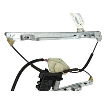 Leve vitre electrique avant gauche CITROEN C4 PICASSO 1 Photo n°4