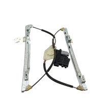 Leve vitre electrique avant gauche CITROEN C4 PICASSO 1 Photo n°6