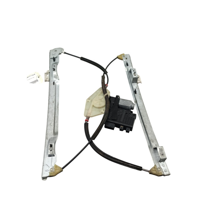 Leve vitre electrique avant gauche CITROEN C4 PICASSO 1 Photo n°6