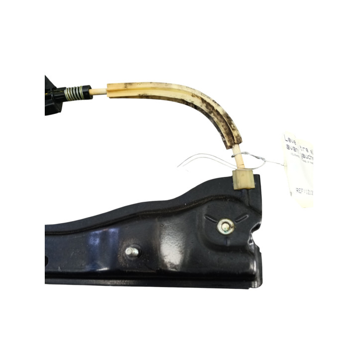 Leve vitre electrique avant gauche VOLKSWAGEN UP Photo n°2
