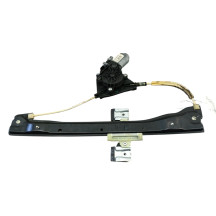 Leve vitre electrique avant gauche VOLKSWAGEN UP Photo n°4