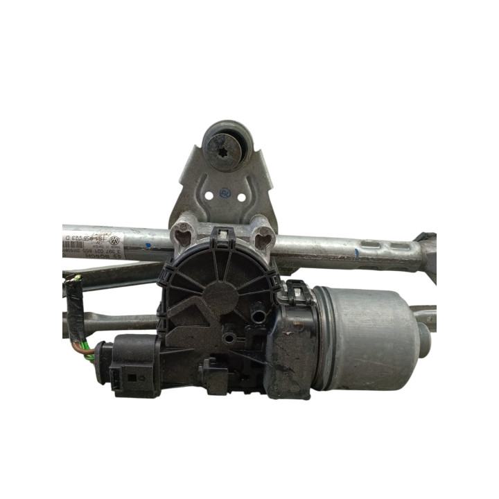Moteur essuie glace avant VOLKSWAGEN UP Photo n°1