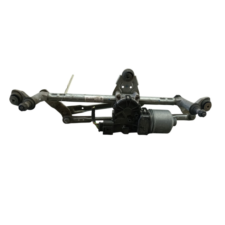 Moteur essuie glace avant VOLKSWAGEN UP Photo n°6