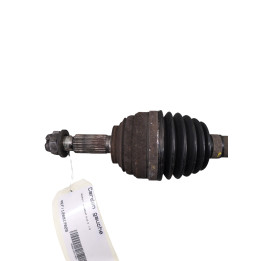 Cardan gauche (transmission) RENAULT CLIO 3 Photo n°1