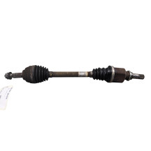 Cardan gauche (transmission) RENAULT CLIO 3 Photo n°4