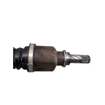 Cardan gauche (transmission) RENAULT CLIO 3 Photo n°5