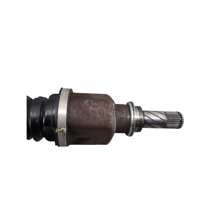 Cardan gauche (transmission) RENAULT CLIO 3 Photo n°5