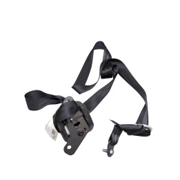 Ceinture arriere droit CITROEN C3 PICASSO Photo n°1