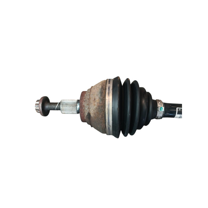 Cardan gauche (transmission) AUDI Q3 1 Photo n°3