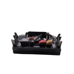 Commande chauffage AUDI Q3 1 Photo n°1