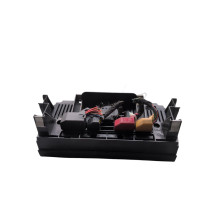 Commande chauffage AUDI Q3 1 Photo n°1