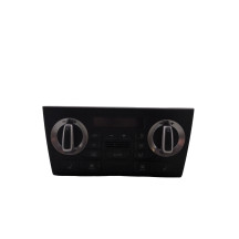 Commande chauffage AUDI Q3 1 Photo n°5