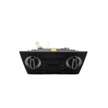 Commande chauffage AUDI Q3 1 Photo n°7