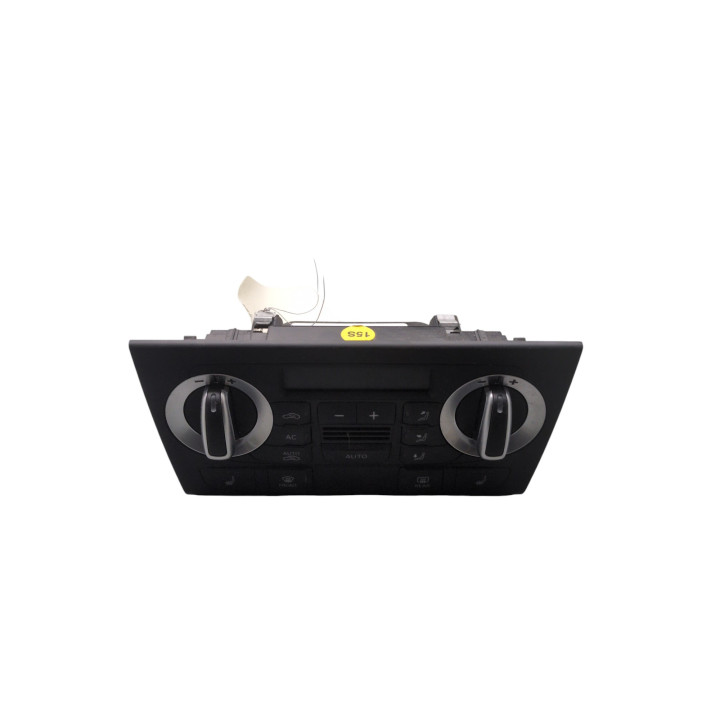 Commande chauffage AUDI Q3 1 Photo n°7